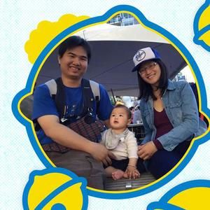 Meet your Posher, Sandy